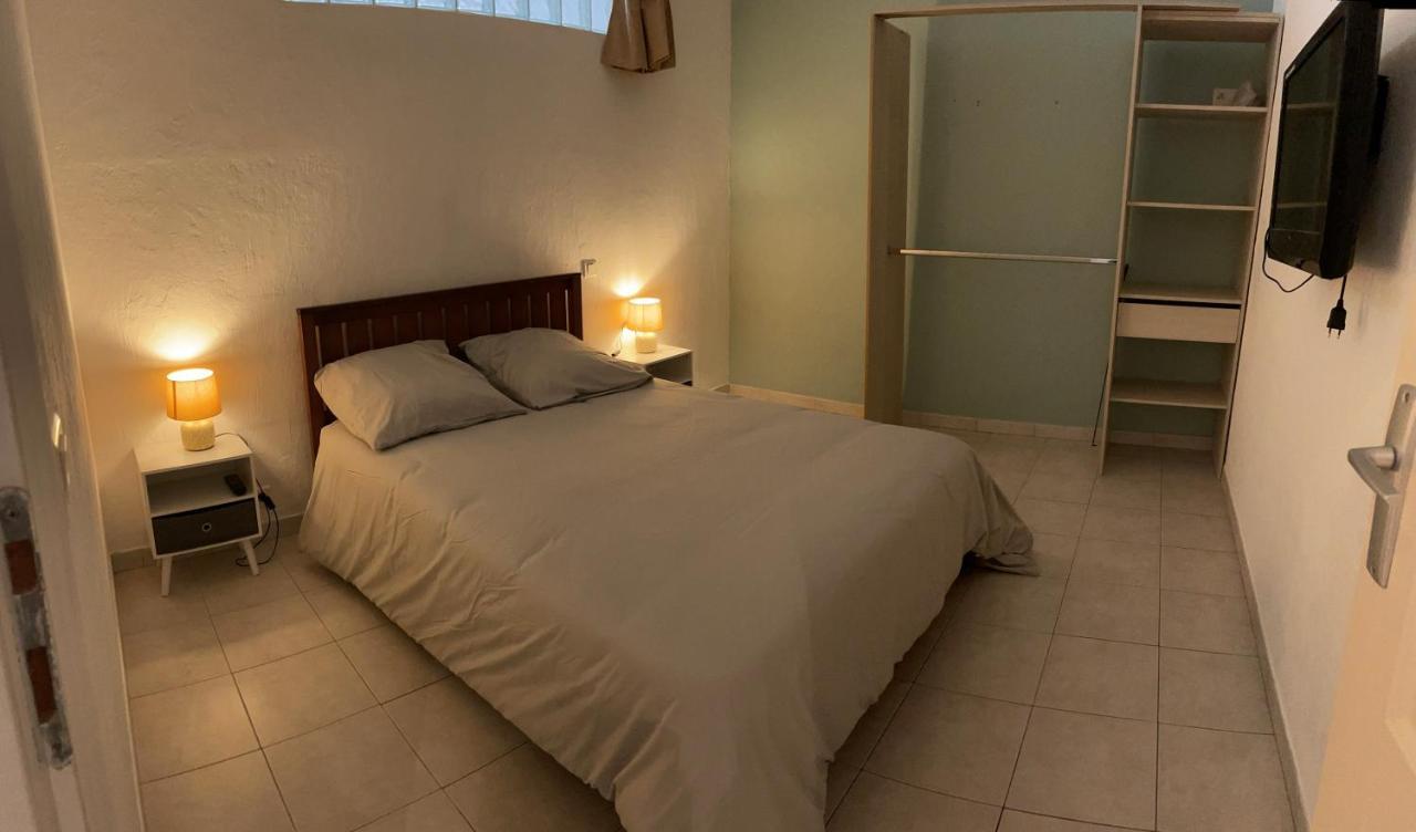 Cannes : Agreable Et Lumineux Appartement Vue Mer Dış mekan fotoğraf