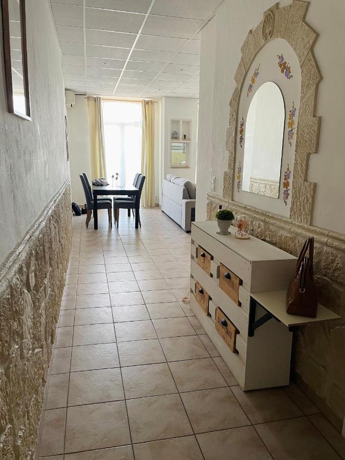 Cannes : Agreable Et Lumineux Appartement Vue Mer Dış mekan fotoğraf